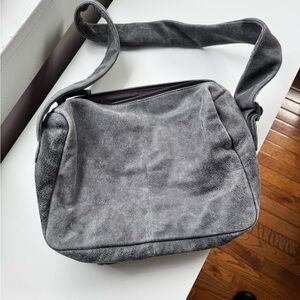 Free People Replay Leather bag